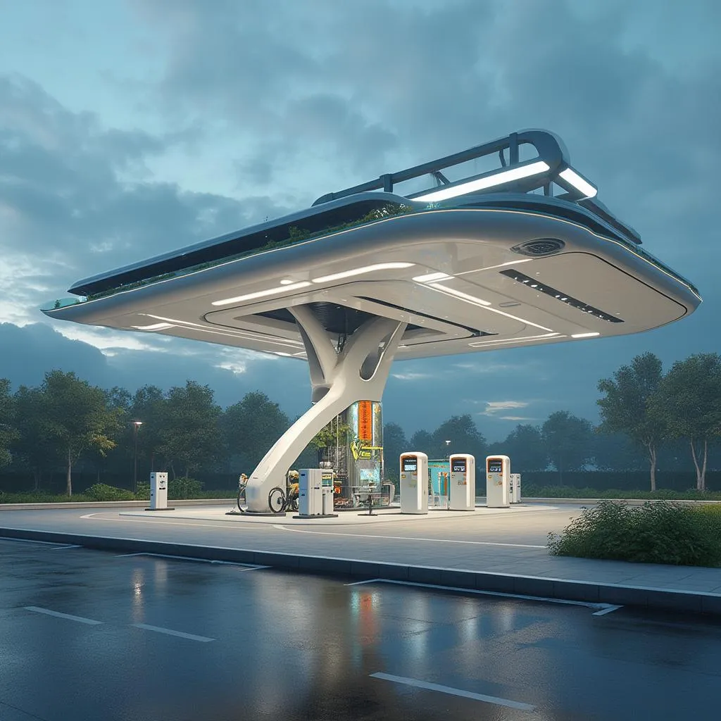 El futuro de los combustibles en Argentina