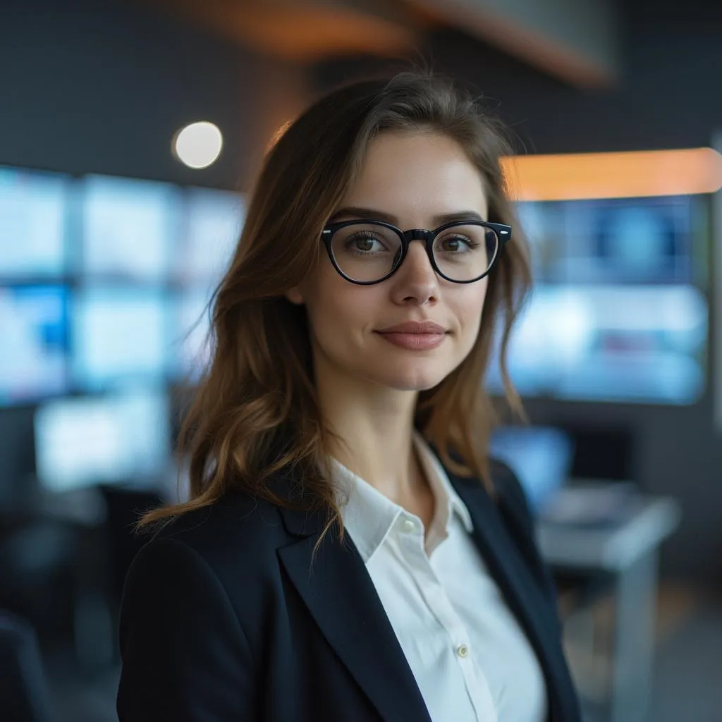 Directora de Innovación y Sostenibilidad